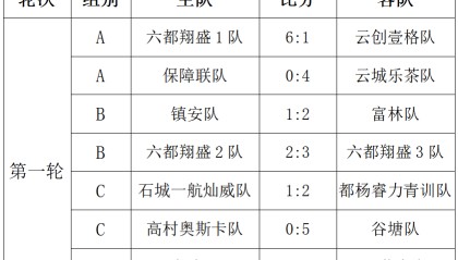爱游戏体育官方入口-云安区2026年贺岁杯足球赛首轮激战正酣 多场对决上演精彩名场面