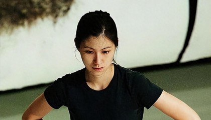 爱游戏体育app下载-马英九之女：全台湾男人的梦中情人，被日媒称“全球第四美千金”