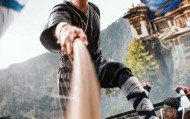 爱游戏体育官方网站-五郎八卦棍，外媒G5赛后晒出文班亚马少林武僧海报